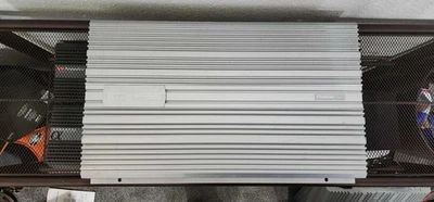 Amplificador Eclipse 34230 Premium - 2 canais, classe AB old school SQ - Imagem 1 de 4