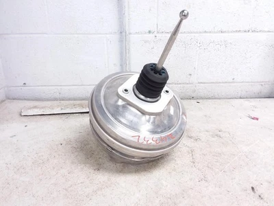 2013 PPORSCHE BOXSTER S питания тормоз усилитель вакуумный усилитель OEM ID 98135502528 - Изображение 1 из 4