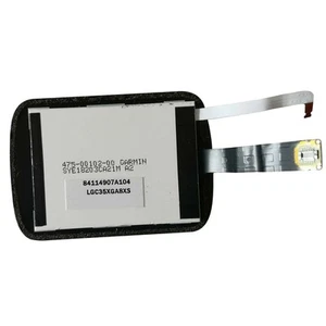 Replace LCD Touch Screen Display Digitizer For Garmin Edge 130 GPS Bike Original - Zdjęcie 1 z 7