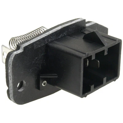 Resistencia del motor soplador de climatización para Ford Taurus 1986-1995 SMP 1986 1987 1988 1989 Foto 1 de 4