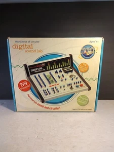 Discovery Kids DIGITAL SOUND LAB 59 Projects  - Picture 1 of 13