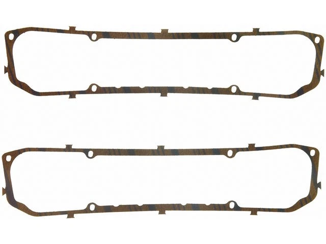 Valve Cover Gasket Set For 1963-1964 Dodge 880 HH655KS - Изображение 1 из 1