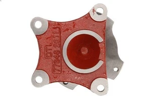 Support, radiator fan DT SPARE PARTS 6.30090 for VOLVO FL10 9.6 1995-1998 - Picture 1 of 10