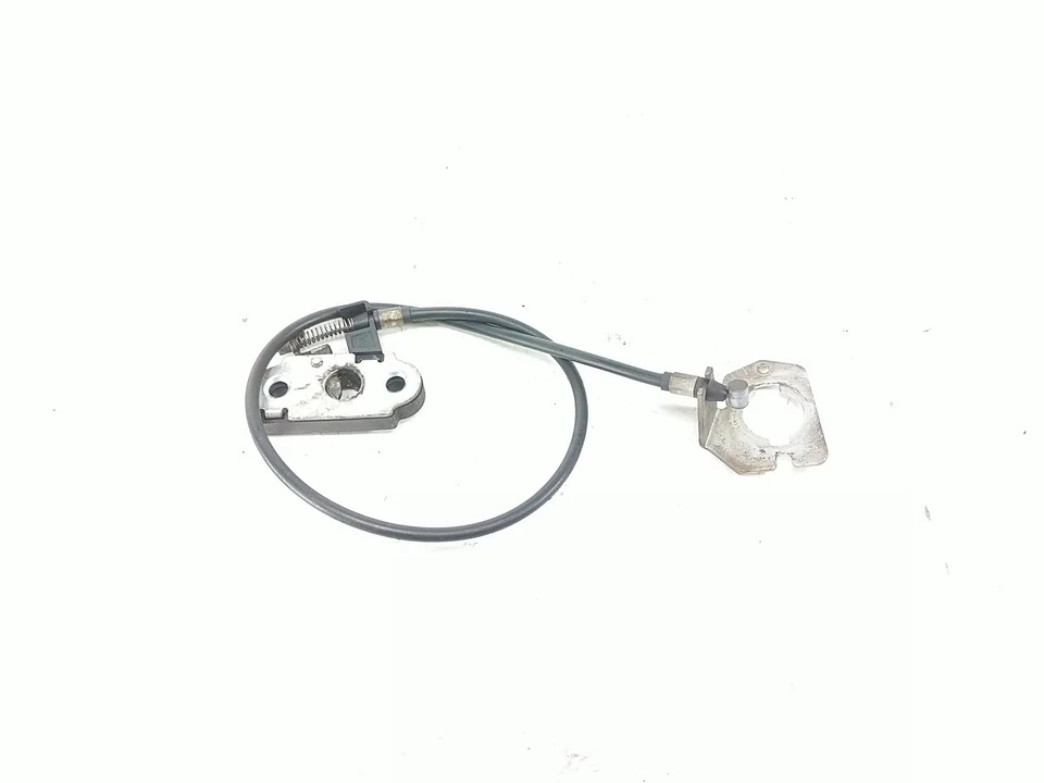 13 Moto Guzzi Griso 1200 8V Seat Latch Mount Bracket - Image 1 of 4