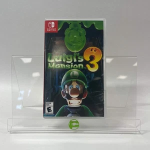 Luigi's Mansion 3 (Nintendo Switch, 2019) - Picture 1 of 4