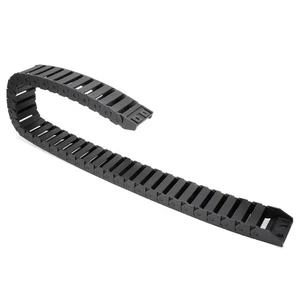R28 39"x0.59"x1.57" Closed Type Cable Drag Chain Wire Carrier for CNC 3D Printer - Picture 1 of 8