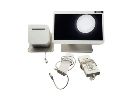 CLOVER POS System S503 P500 H500 READ $ - Image 1 of 4