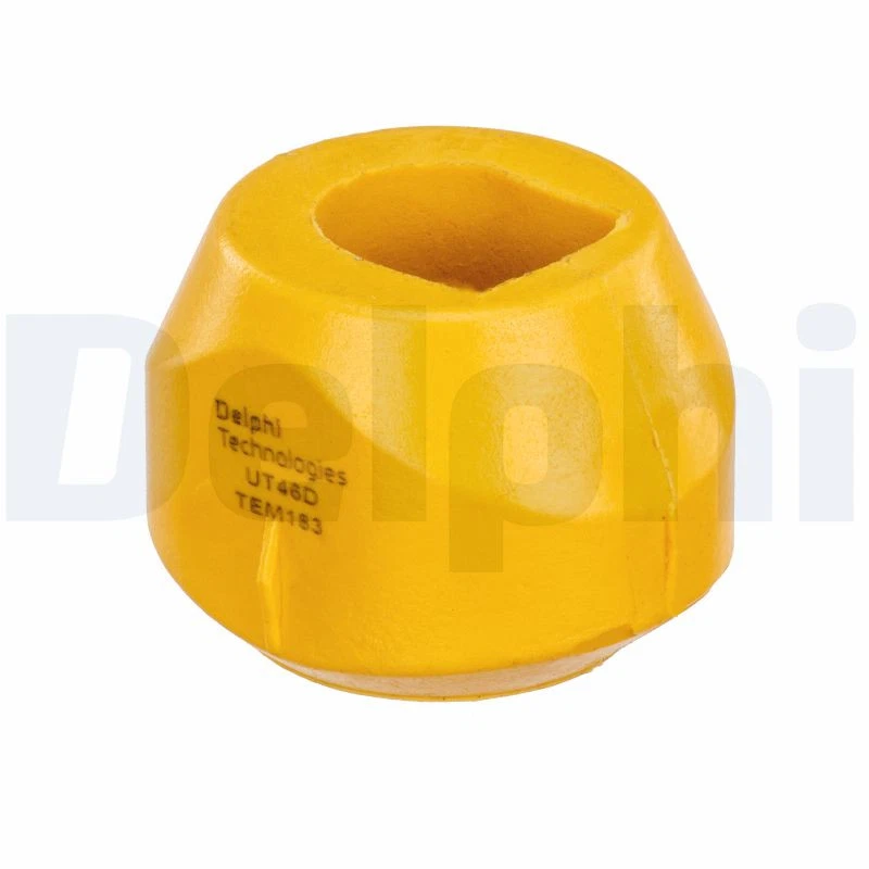 DELPHI Motorlager Lagerung Motor vorne passend für Seat Exeo ST 3R5 3R2 - Bild 1 von 1