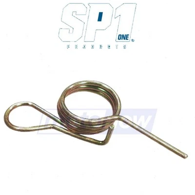 SP1 Locking Spring for 1998-2000 Ski-Doo Mach 1R - Engine Pull-Start Kits  ns Foto 1 de 4