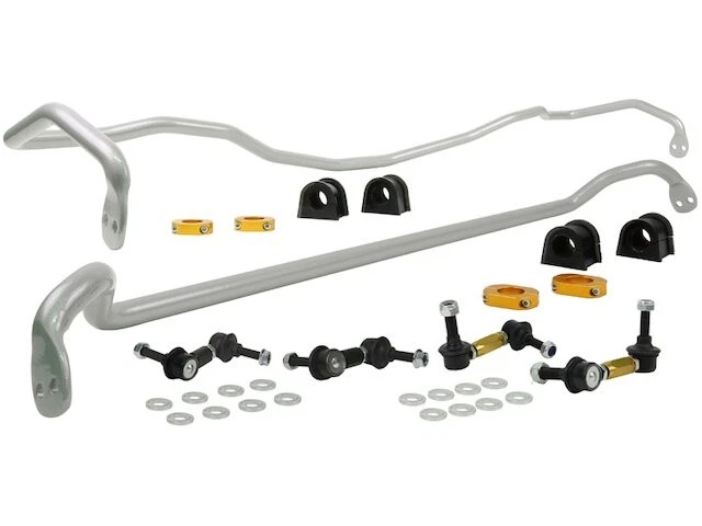 Front and Rear Suspension Stabilizer Bar Kit For Subaru Legacy Outback PB31D5 Foto 1 de 1