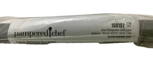 Pampered Chef Long Skinny Scraper #100192 - New in Plastic! - Picture 1 of 4