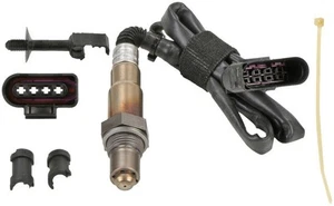 Sonda lambda sonda lambda derecha para Audi TT Roadster 2002-2006 Bosch 0258010034 - Imagen 1 de 10