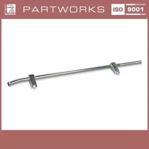 Wasserrrohr Zylinderkopf ORIGINAL PORSCHE 924S 944 2.5 bis -'85 - Picture 1 of 10