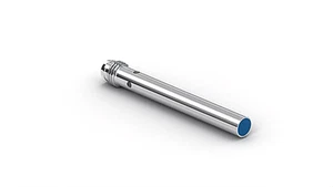 Wenglor I1AH004 Inductive Sensor with Increased Switching Distance - Picture 1 of 1