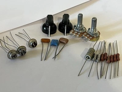 KIT Dobladora Tono Pelusa Profesional MKII Germanio De Colección Nuevo de Lote Antiguo Combinado GT308B P30 Foto 1 de 4