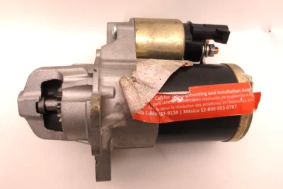 Arranque para Chevy Camaro 10-14 Cadillac SRX CTS STS 05-14 V6 3,6 L DL5308S AZ1799 Foto 1 de 4