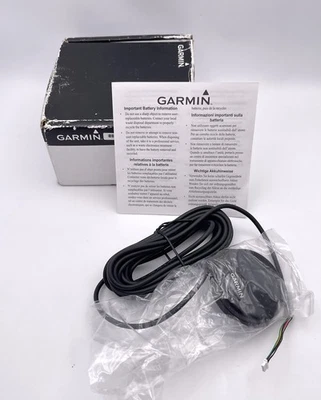 Garmin GPS 18x High-Sensitivity LVC Sensor 010-00321-36 - Image 1 of 4