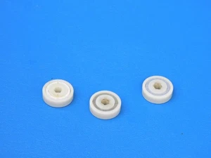 Polaris Pool Vac-Sweep 380 Bearings (3) 91001108 - Picture 1 of 2