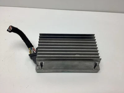 BMW 3 Series E92 E92N LCI Amplifier Hifi Speaker System 9143162 - Image 1 of 4