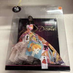 Generation of Dreams Barbie Puppe African American 50th Anniversary 2008 Mattel - Bild 1 von 2