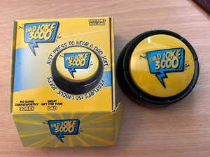 Lustiges Papa Geschenk Papa Witz Button 150 Witze Papa Geschenke lustige Geschenke für Männer Geschenk's - Bild 1 von 1