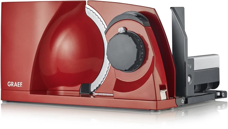 Graef MYtiny - Bild 1 von 4