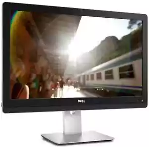 Dell 23" UZ2315H Monitor - Bild 1 von 5