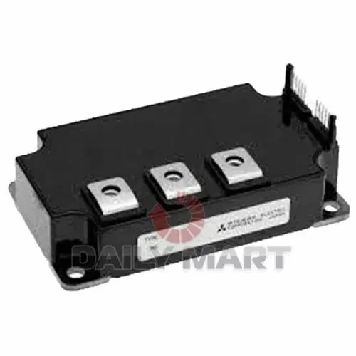 New In Box MITSUBISHI PM400DV1A060 Module Power Supply - Image 1 of 1