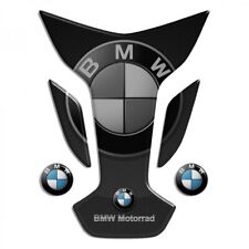 Motorrad Tankschutz BMW mod. "Wings Top"