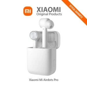 Xiaomi Auriculares Mi Airdots Pro 100 dB 20 - 20000 Hz Alcance hasta 10m - Imagen 1 de 7