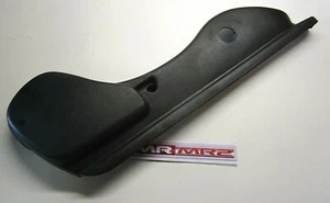 Toyota MR2 MK2 Black Drivers Side Seat Lower Trim - Right - Picture 1 of 2