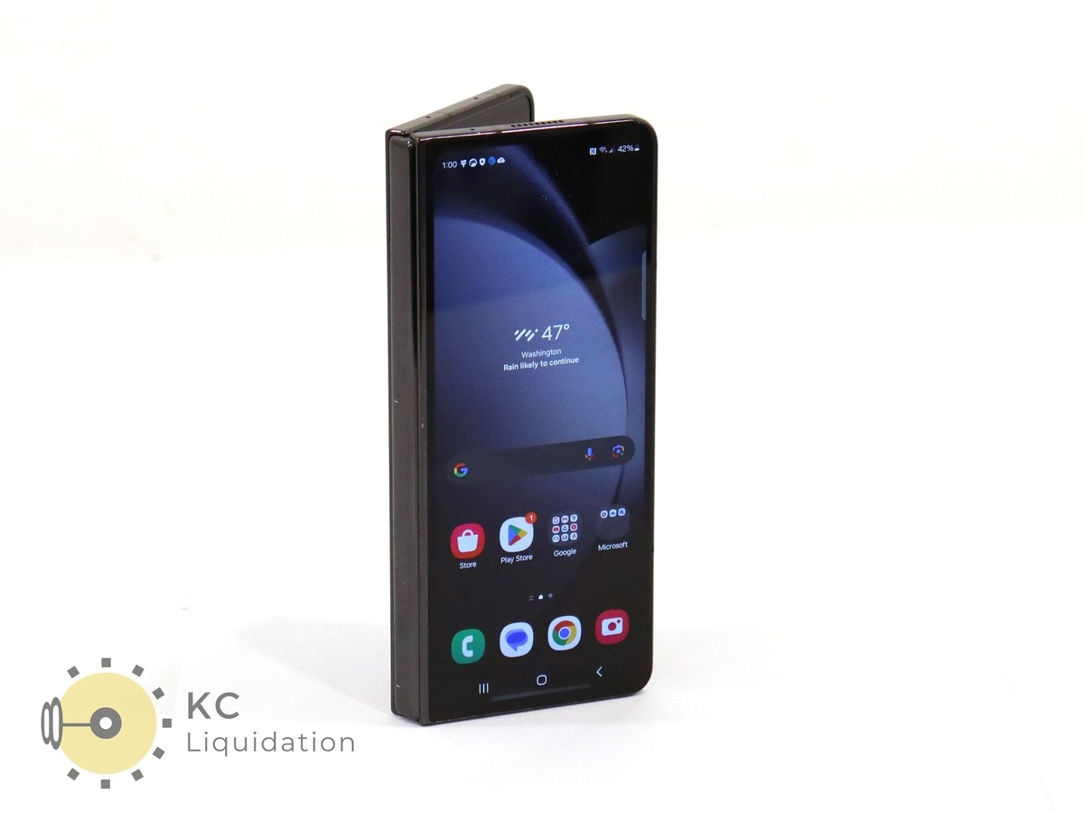 Samsung Galaxy Z Fold5 256GB for Sale | Shop New & Used Cell Samsung Galaxy Z Fold5 256GB for Sale | Shop New & Used Cell