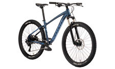 Bici Bike Kona Fuego Mountain 2022 Talla M Color Blue