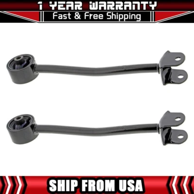 Brazo trasero Mevotech 2X para Mitsubishi Galant 2004 2005 2006 2007-2010 Foto 1 de 3