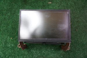 Nissan Máxima 2014 pantalla de información OEM 28091-1bu0a marcas en pantalla - Imagen 1 de 7