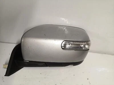 MAZDA MPV JDM 2007 LEFT DOOR MIRROR WITH INDICATOR 4352 - Image 1 of 3