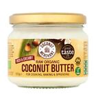 Coconut Merchant Rich & Creamy Coconut Butter - 300g