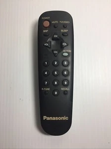Telecomando originale per TV Panasonic (EUR501331) - Foto 1 di 2