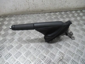 2017 MINI HATCH ONE F56 1.5 PETROL AUTO MK4 3DRS HANDBRAKE LEVER REF17124 - Picture 1 of 8