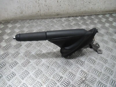 2017 MINI HATCH ONE F56 1.5 PETROL AUTO MK4 3DRS HANDBRAKE LEVER REF17124 - Image 1 of 4