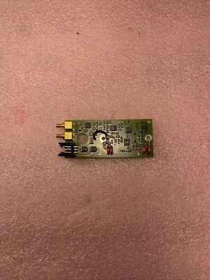 SPECTRUM 2015887 CIRCUIT BOARD/ G55 - Image 1 of 3