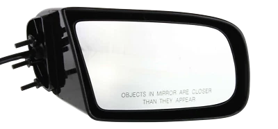 Espejo retrovisor exterior lateral pasajero para Chevrolet Lumina 1988-1996 Foto 1 de 4