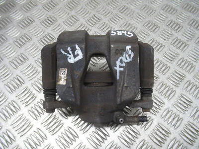 2019 FIAT 500X CROSS 6X 1.3 PETROL AUTO MK2 FRONT RIGHT BRAKE CALIPER REF5845 - Image 1 of 4