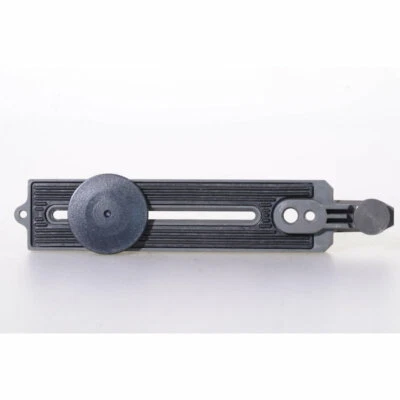 Metz Blitz Rail 32-36 / Replacement Rail For Mecablitz 45 CT And 60 CT - Image 1 of 4