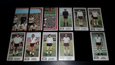 1974-75 CESENA Panini footballers CHOOSE *** figure with veil ***