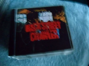 Back Street Crawler „The Band Plays On“ CD (mit Paul Kossoff, Ex Free) - Bild 1 von 1