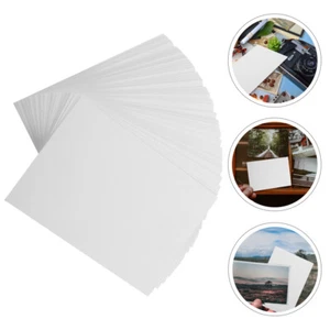 100 Sheets Photo Paper Bridesmaid Office Photographic Printer Picture - Zdjęcie 1 z 12