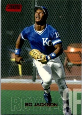 2018 Topps Stadium Club RED FOIL Pick your favorite player add to your collectio - Image 1 of 2