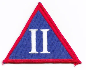 NASA McDonnell Douglas Patch, Delta II Rocket, Astronauts, Space 4in x 4in - Picture 1 of 2