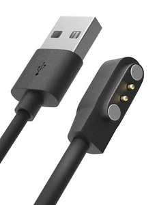 Smart Watch Charger 3.3Ft USB Magnetic Charging Cable Cord - Picture 1 of 6